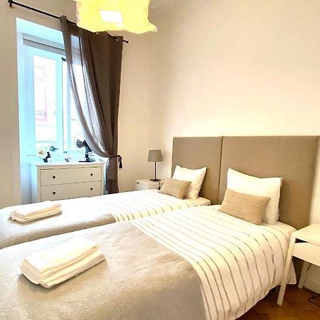 ליסבון Enjoy Mouraria Apartments מראה חיצוני תמונה
