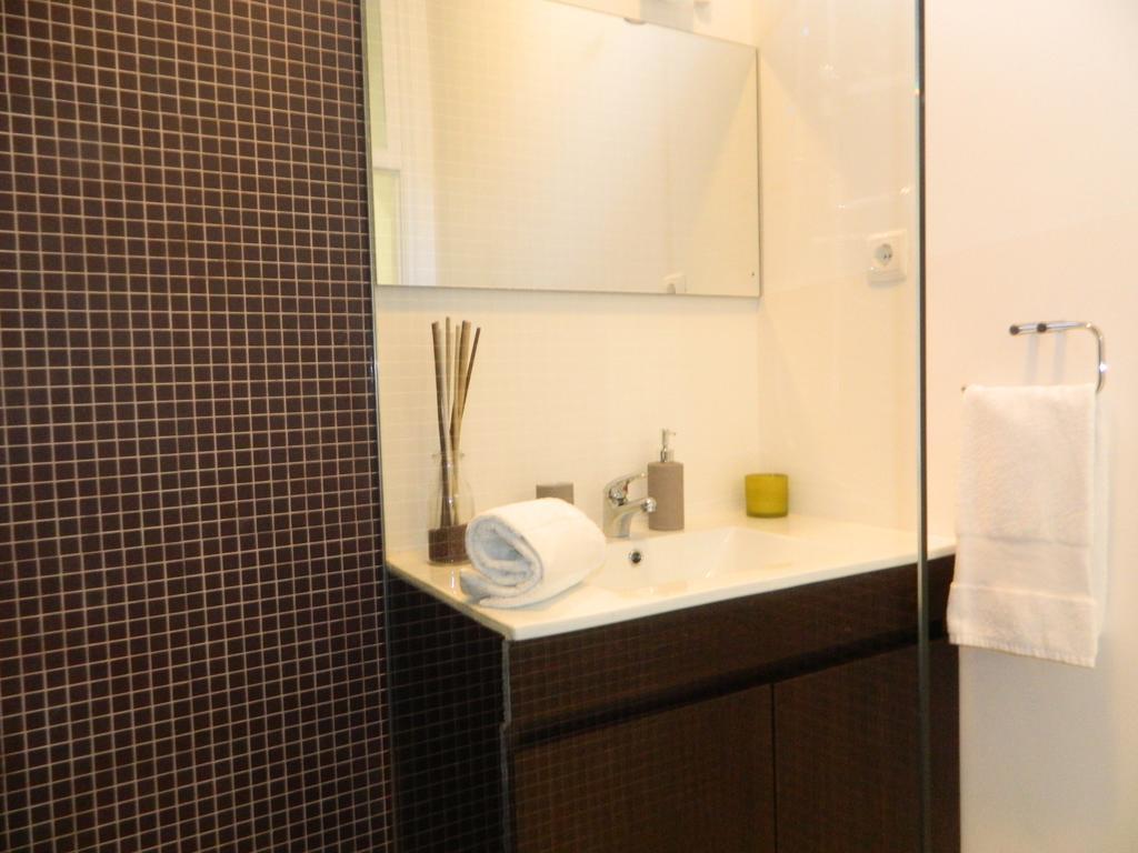 ליסבון Enjoy Mouraria Apartments מראה חיצוני תמונה