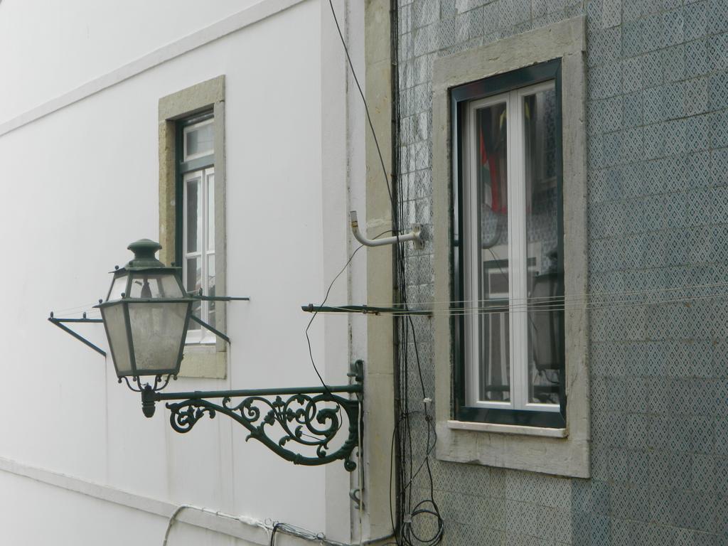 ליסבון Enjoy Mouraria Apartments מראה חיצוני תמונה