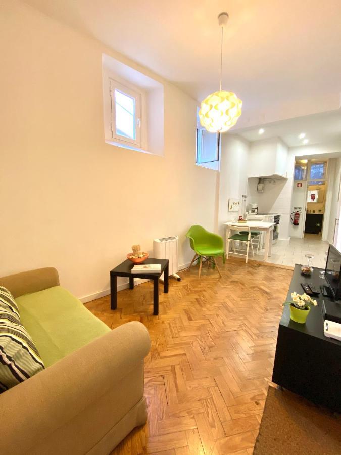 ליסבון Enjoy Mouraria Apartments מראה חיצוני תמונה