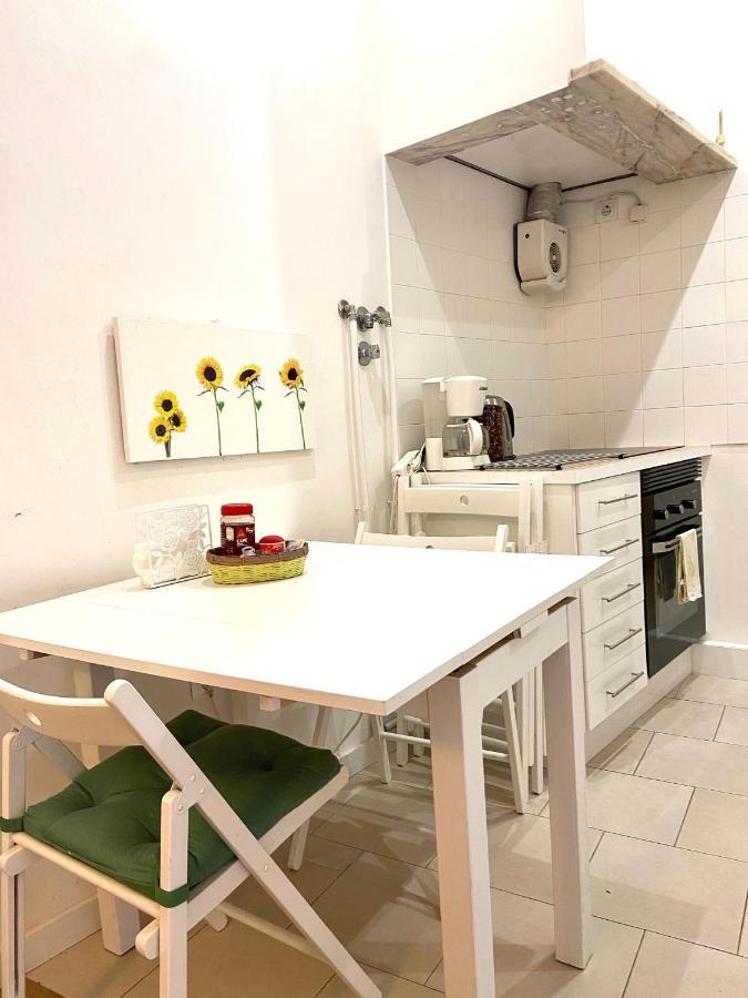 ליסבון Enjoy Mouraria Apartments מראה חיצוני תמונה